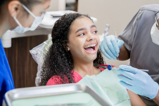 Best Emergency Dental Extractions in Plainsboro Center, NJ