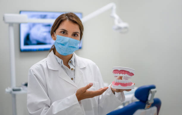 Best Mobile Emergency Dentist in Plainsboro Center, NJ
