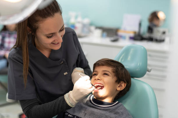 Best Emergency Root Canal Treatment in Plainsboro Center, NJ
