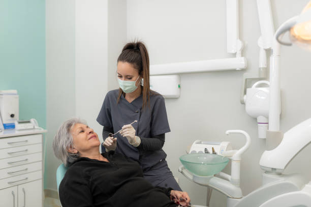 Best Urgent Dental Care for Toothache in Plainsboro Center, NJ