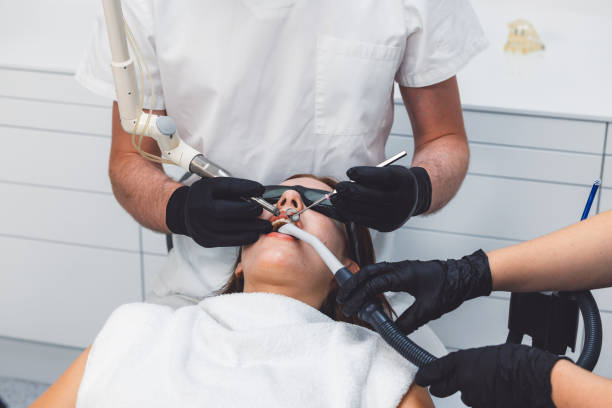 Best Emergency Dentist for Lost Fillings or Crowns in Plainsboro Center, NJ